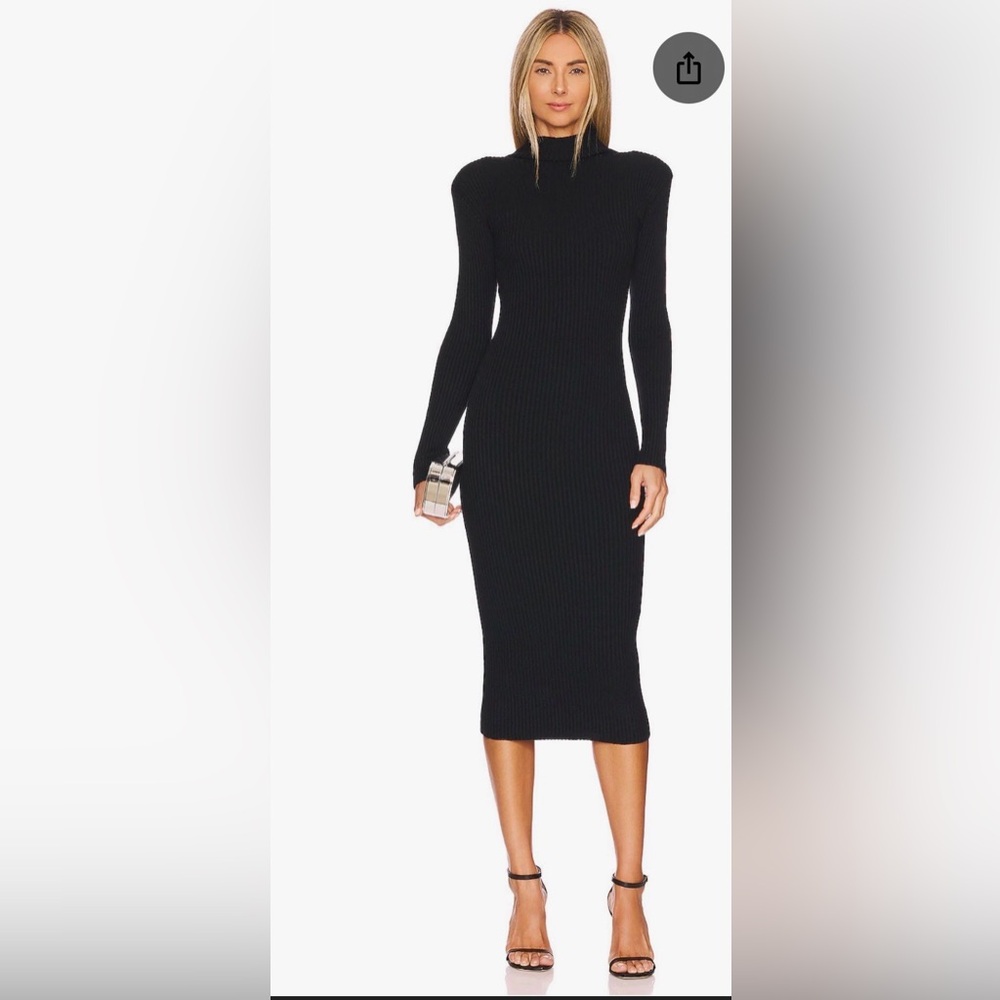 Abilene Dress